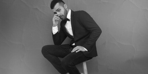 jaka jest historia garnituru