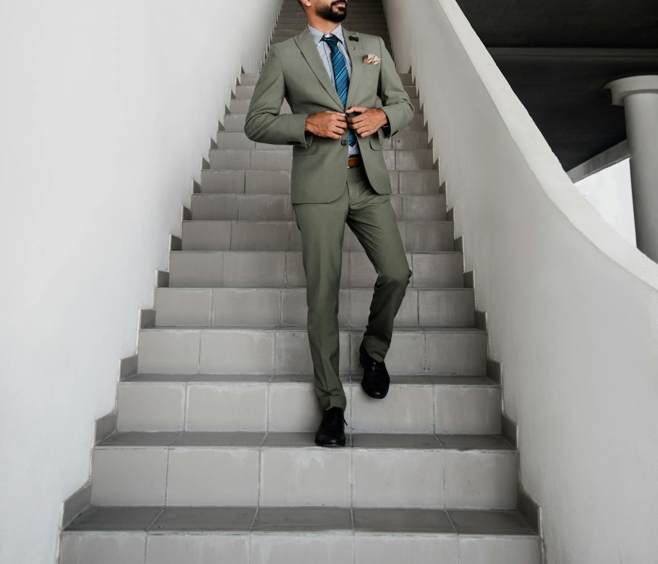 Jaki kolor garnituru do butów