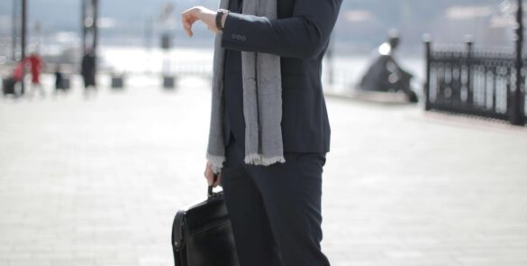 Ranking najlepszych marek garniturów 2025