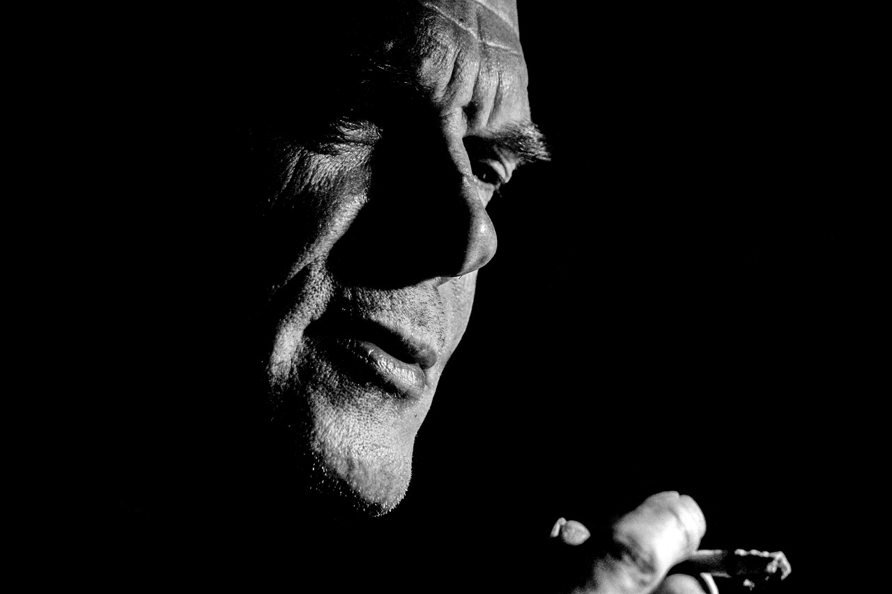 Czego mężczyźni mogą się nauczyć od dawnych dżentelmenów