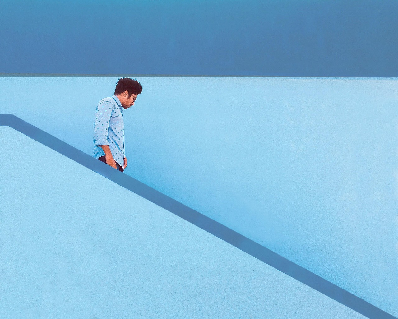 Minimalizm jako styl życia dżentelmena