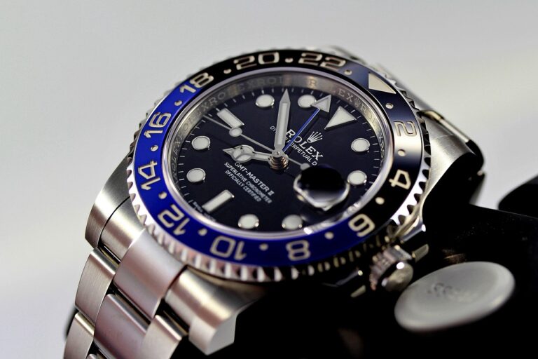 rolex submariner historia