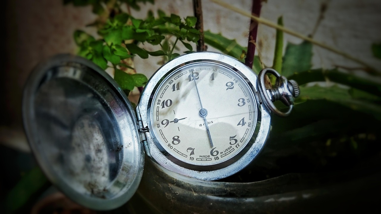 zegarki movado historia