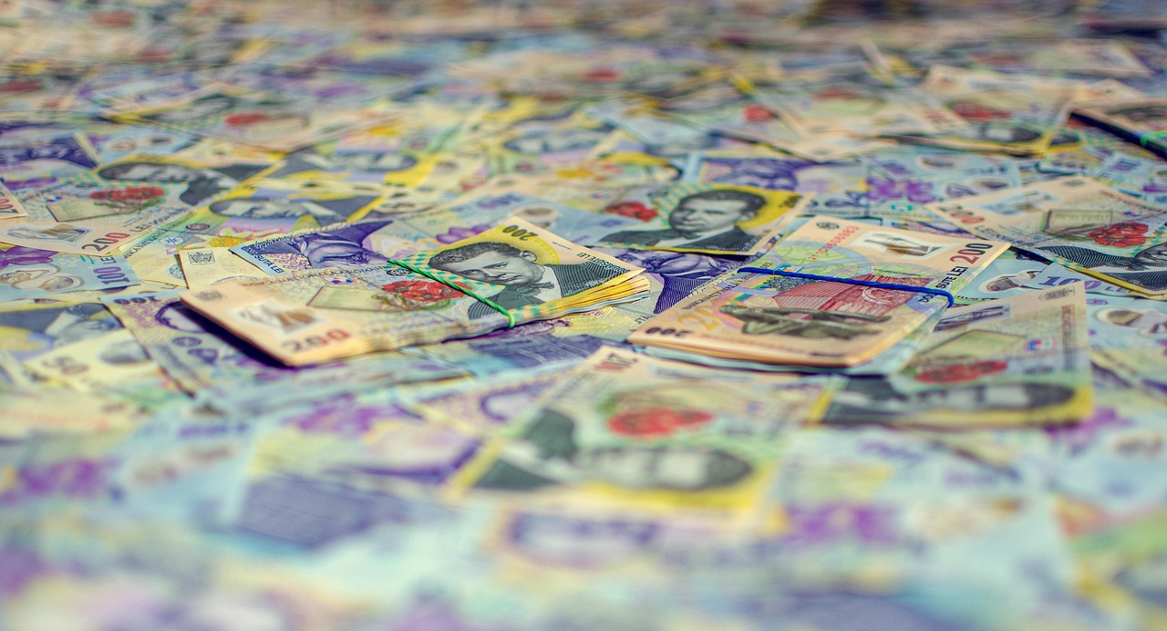 Jak ustalać cele finansowe